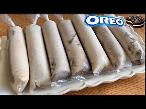 Top 70+ imagen bollos de oreo receta