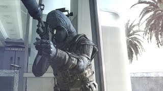 Falling Down. COD BO2 EDIT