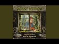 Mossy Window
