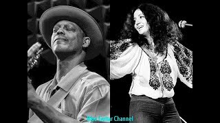 Eric Bibb & Maria Muldaur - Don't Ever Let Nobody Drag Your Spirit Down || Blue Guitar Channel