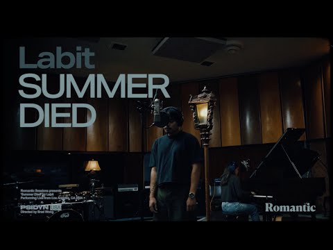 Labit - Summer