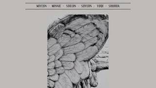 (G)IDLE – Oh my god AUDIO