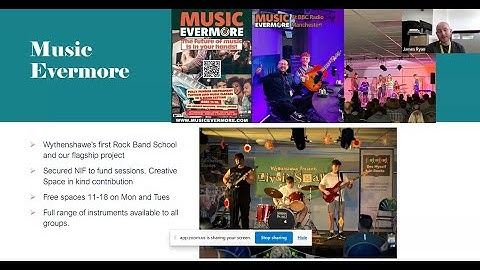 Meet the Winners of the Libraries Connected Awards 2025 | Libraries Connected Webinars | 2025