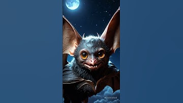 Discover How Bats Navigate with Echolocation