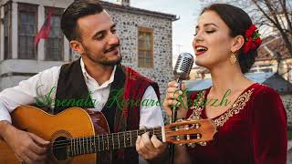 SERENATA KORCARE KOLAZH @byklevis  (Official Song)
