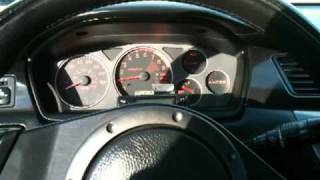 06 EVO IX MR FOR SALE  walk around video