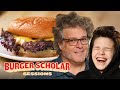 A Burger Scholar Teaches His Son How to Make the Perfect Cheeseburger | Burger Scholar Sessions