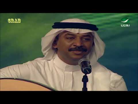 عبادي الجوهر اوعدك حفل توقيع العقد مع روتانا 2006