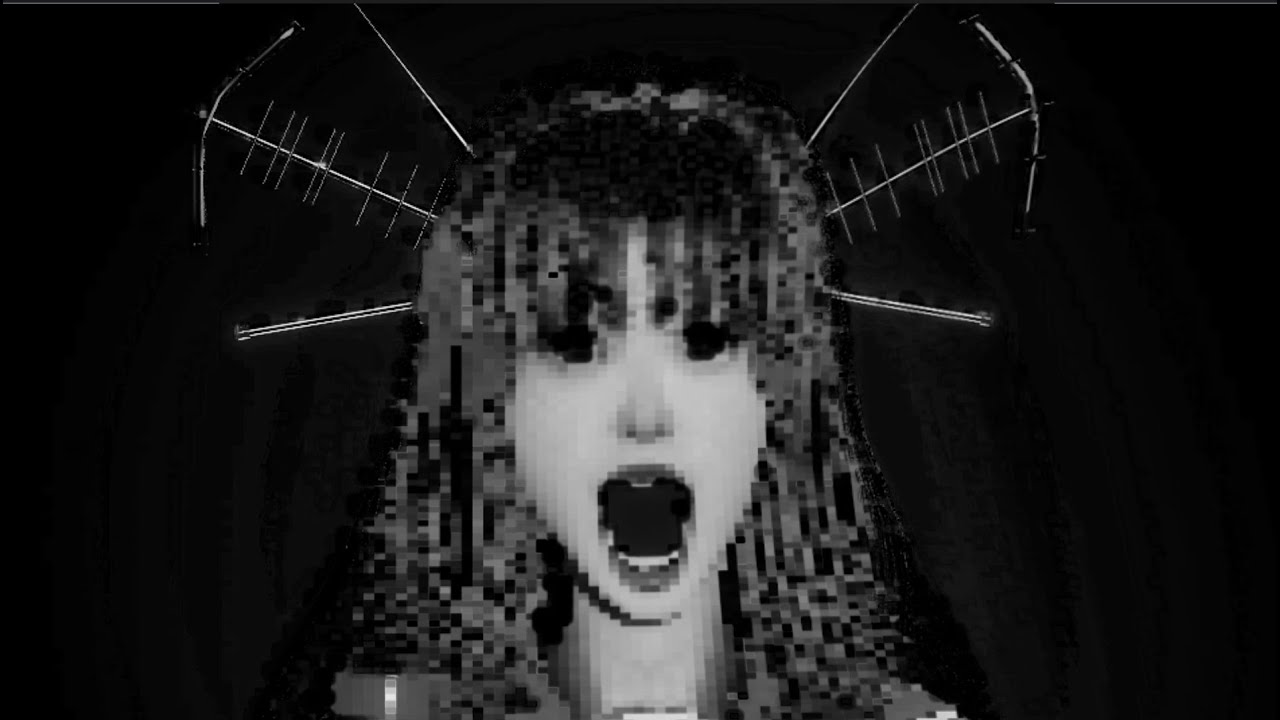 MECHASUZUKA β】Creepy.exe【UTAU Self-Cover】Our crowdfunding