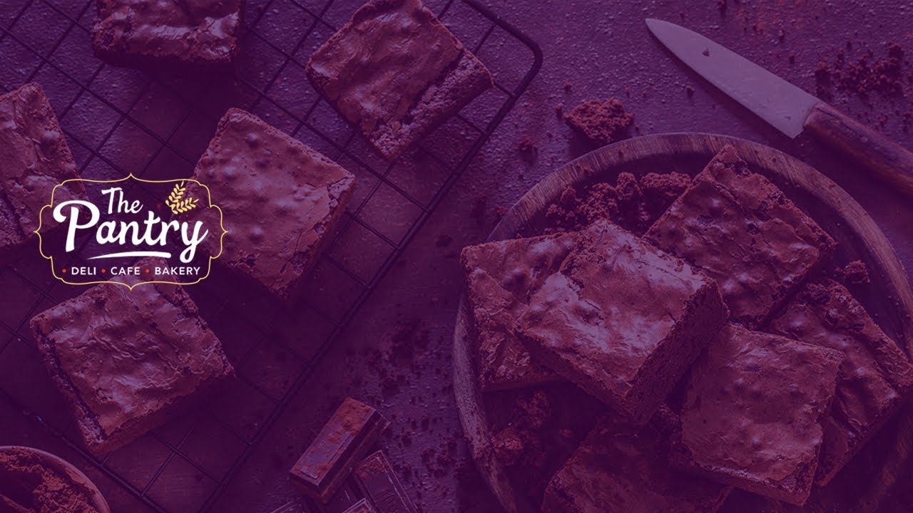 Blueberry and Lemon Cheesecake Jars The Pantry Kilkee YouTube