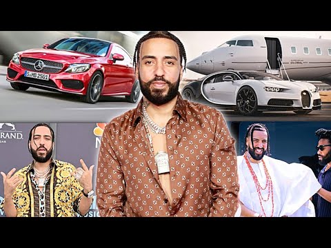 French Montana Extravagant Lifestyle, Biography,Net Worth, Career, And Success Story