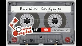 Bara Cinta - Rita Sugiarto | Dangdut | Lawas