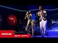 Yemi alade youssoupha and killbeatz  hustler  coke studio africa