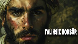 Talihsiz Boksör ! #hikaye #aşıklarşehri #tarih