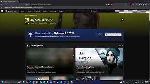 Hoe je Skyrim in 2025 kunt modden: de basis