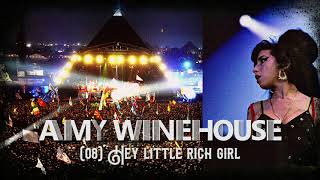 AMY WINEHOUSE (エイミー・ワインハウス) - The Ska & Reggae