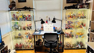 Room Tour/ Toy Collection 2023