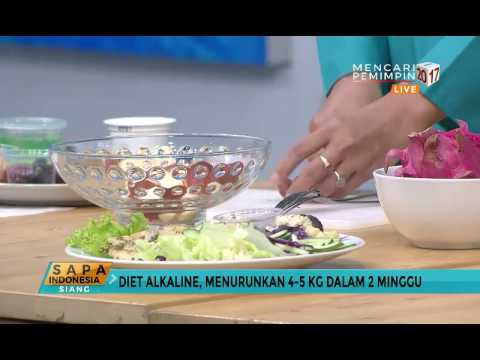 Video: 11 Resep Sarapan Alkali Sehat Yang Wajib Anda Coba