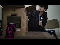 UNBOXING DE GABINETE NOVO E BARATO!!!