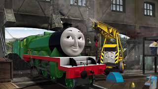 Thomas And Friends Engine Repair - Games For Kids