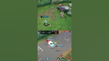 Kalea Haruno Sakura MLBB vs  Naruto Uzumaki Jump Assemble