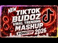 DISCO REMIX 2026 💥 TIKTOK BUDOTZ VIRAL TRENDING MASHUP NONSTOP 20262026