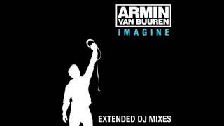 Armin van Buuren - Face To Face (Extended Mix)