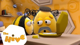 Computer Bee The Hive Full Episodes The Hive Official