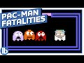 Pac-Man Fatalities