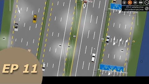 Rating Your Intersection Controller Maps (EP 11)