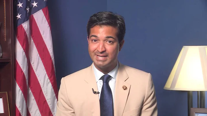 CHLI Board Member, Congressman Carlos Curbelo's Independence Day Message