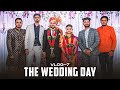 Vlog 7 - The Wedding Day! ❤️ - H¥DRA ALPHA VLOGS! 😍