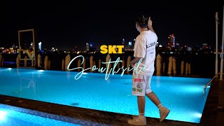 SKT - SOUTHSIDE (Official Music Video)