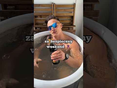 Bezpiecznego WEEKENDU wszystkim