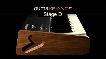Studiologic Stage D Review