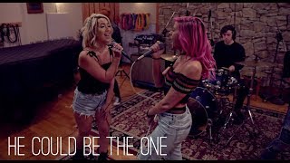 Hannah Montana - He Could Be the One (Andie Case & Mia Stammer Cover) chords