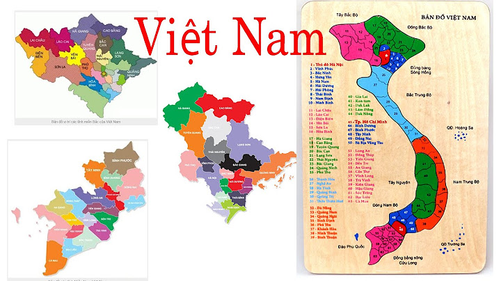 Tỉnh nào nhiều thị xã nhất việt nam năm 2024