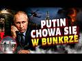 Pilna EWAKUACJA z Moskwy! Putin WYWOZI swoje dzieci. Rosji grozi ZAMACH STANU