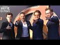 AVENGERS: INFINITY WAR | Shanghai Fan Event