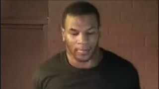 |Mike Tyson| Road to glory-2pac