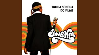 Video thumbnail of "Wilson Simonal - Balanço Zona Sul"