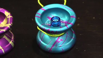YoYoNation Video Blog 7: New YYF Skyline Colors