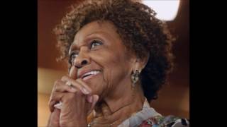 born Sept. 30, 1933, Cissy Houston "Yesterday"