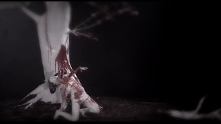 Earth Ship - Red Leaves