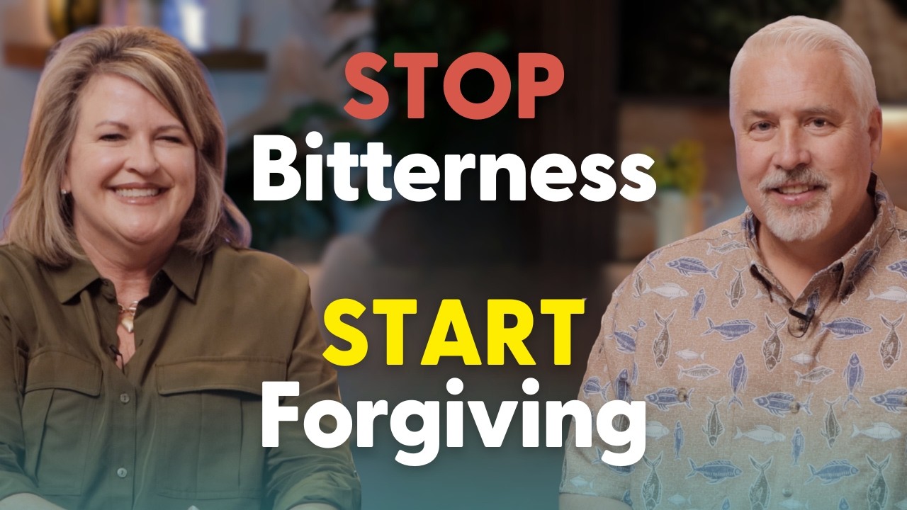 Как простить супруга (и сделать это искренне)