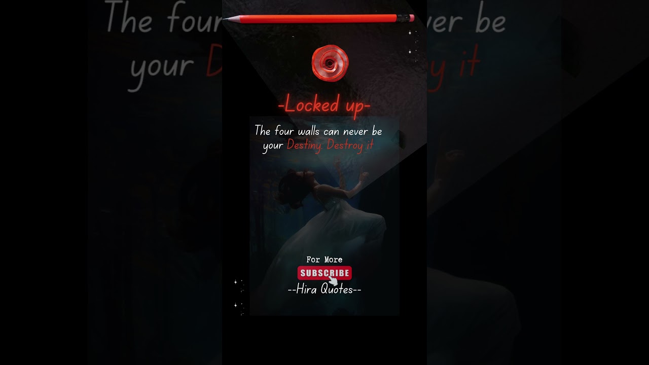 What is your destiny__?  