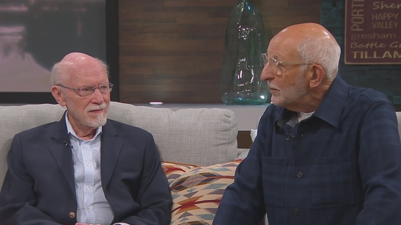 OHSU doctor subject of new documentary