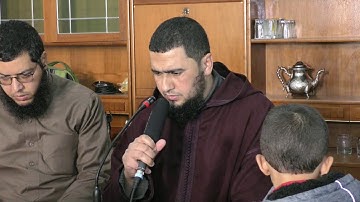 قراءة من سورة البقرة للقارئ حسن غفار حفظه الله