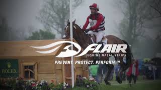 Flair Equine Nasal Strips