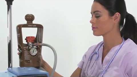 Deliver Heliox with Vapotherm | Medipure Heliox